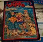 Jippo maand stripblad 1981, Rob spier, Gelezen, Ophalen of Verzenden, Eén stripboek