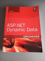 ASP.NET Dynamic Data, Ophalen of Verzenden, Beta, Zo goed als nieuw, HBO