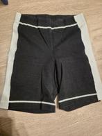 Reinders setje broekje S + shirt one size, Reinders, Kort, Zwart, Ophalen of Verzenden