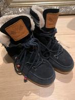 Dolfie Winterboots - Maat 39, Zwart, Snowboots, Ophalen of Verzenden, Dolfie