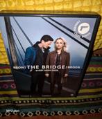 The Bridge  .. seizoen 4, Boxset, Ophalen of Verzenden, Zo goed als nieuw, Vanaf 12 jaar