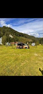 Fiamma F35 Pro Cassetteluifel, Ophalen, Gebruikt, Fiamma