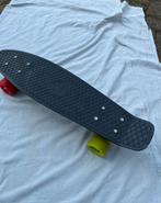 Penny board, Skateboard, Zo goed als nieuw, Ophalen