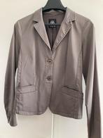 LA LIGNA mooie trendy blazer maat 40, Jasje, La Ligna, Grijs, Maat 38/40 (M)