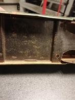 ZELDZAME BLIKKEN TREIN TN NOMURA JAPAN 30 CM JAREN 30., Ophalen of Verzenden