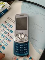 Oude Samsung Telefoon - Klassieker!, Gebruikt, Overige modellen, Fysiek toetsenbord, Ophalen of Verzenden