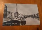 Ansichtkaart Vlaardingen oude haven, Verzamelen, Ansichtkaarten | Nederland, Ophalen of Verzenden, Zuid-Holland