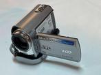 JVC GZ-MG335HE Digitale video camera met 30GB intern opslag, N, JVC, 20x of meer, Ophalen of Verzenden