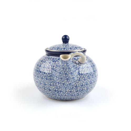 Theepot Bunzlau Castle, Huis en Inrichting, Keuken | Servies, Nieuw, Overige typen, Overige stijlen, Aardewerk, Verzenden