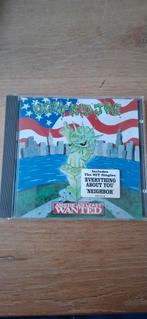 Ugly Kid Joe - America's Least Wanted CD, Ophalen of Verzenden, 1980 tot 2000, Gebruikt