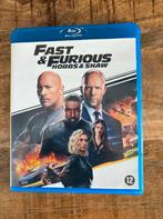Fast &Furious Hobbs & Shaw, Ophalen of Verzenden, Zo goed als nieuw, Actie