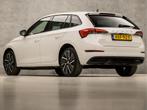 Skoda Scala 1.0 TSI Sportline € 18.445,00, Auto's, Skoda, Voorwielaandrijving, Wit, Handgeschakeld, 600 kg
