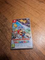Paper Mario: The Origami King - Nintendo Switch, Spelcomputers en Games, Games | Nintendo Switch, Avontuur en Actie, 1 speler