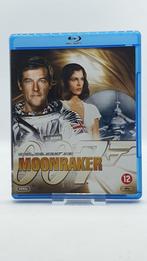 Moonraker, Cd's en Dvd's, Blu-ray, Ophalen of Verzenden