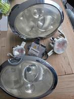 Xenon Koplampen Mini Cooper R50 R53, Ophalen of Verzenden, Gebruikt, Mini