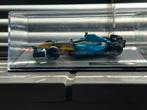 F1 Renault R24 2004 Jarno Trulli 1/43, Verzamelen, Ophalen of Verzenden, Zo goed als nieuw, Formule 1