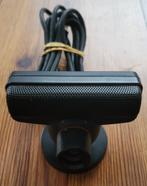 Sony Playstation 3 PS3 Eye Toy Camera zwart, Ophalen of Verzenden, Zo goed als nieuw, USB-camera of EyeToy, PlayStation 3