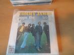 tommy james. draggin the line., Ophalen, Gebruikt, Overige genres, 7 inch