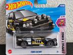 Hot Wheels Ford Escort HotWheels, Hobby en Vrije tijd, Modelauto's | Overige schalen, Verzenden, Nieuw, Auto