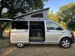 NIEUW! Volkswagen Transporter T6 Camper met garantie, Caravans en Kamperen, Buscamper of Camperbus, Volkswagen, Bedrijf, Diesel