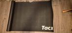 Tacx Trainermat Oprolbaar T2915, Sport en Fitness, Wielrennen, Ophalen, Gebruikt, Overige typen