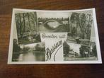 D32 - Bussum - Mooi/Oud 2, Verzenden, Noord-Holland
