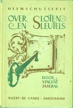 Vincent J.M. Eras, Over sloten en sleutels, Ophalen of Verzenden, Gelezen