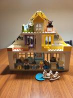 Duplo 10929 poppenhuis, Ophalen of Verzenden, Zo goed als nieuw, Duplo