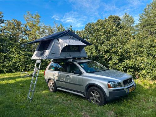 Thule Kukenam 3 Daktent Te Huur, Caravans en Kamperen, Tenten, tot en met 2, Zo goed als nieuw, Ophalen