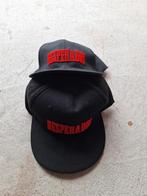 2 x Desperados cap/pet #partystarter, Kleding | Heren, Ophalen of Verzenden, Nieuw, One size fits all, Pet