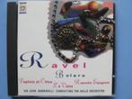 Ravel, Bolero, Daphnis et Chloé, La Valse, e.a. Barbirolli, Ophalen of Verzenden, Romantiek, Zo goed als nieuw, Orkest of Ballet