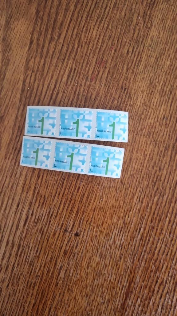 GEVRAAGD GOEDKOPE  1TJES  POSTZEGELS POSTFRIS, Postzegels en Munten, Postzegels | Nederland, Postfris, Ophalen of Verzenden