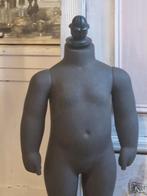 Klein paspopje, Antiek en Kunst, Ophalen of Verzenden