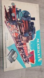 Marklin treinset ho, Ophalen of Verzenden, Wisselstroom, Märklin