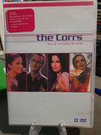 The Corrs live at lansdowne road DVD, Alle leeftijden, Ophalen, Zo goed als nieuw