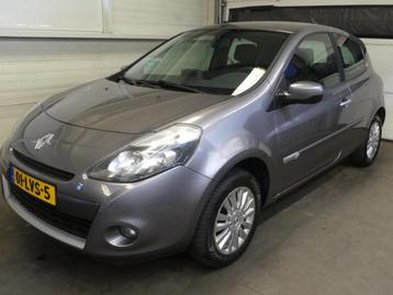 Renault Clio 1.2 Collec - Airco - Cruise Control - Mooie aut beschikbaar voor biedingen