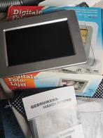 Digitale fotolijst van Tom- Tec Nieuw!, Ophalen of Verzenden, Nieuw