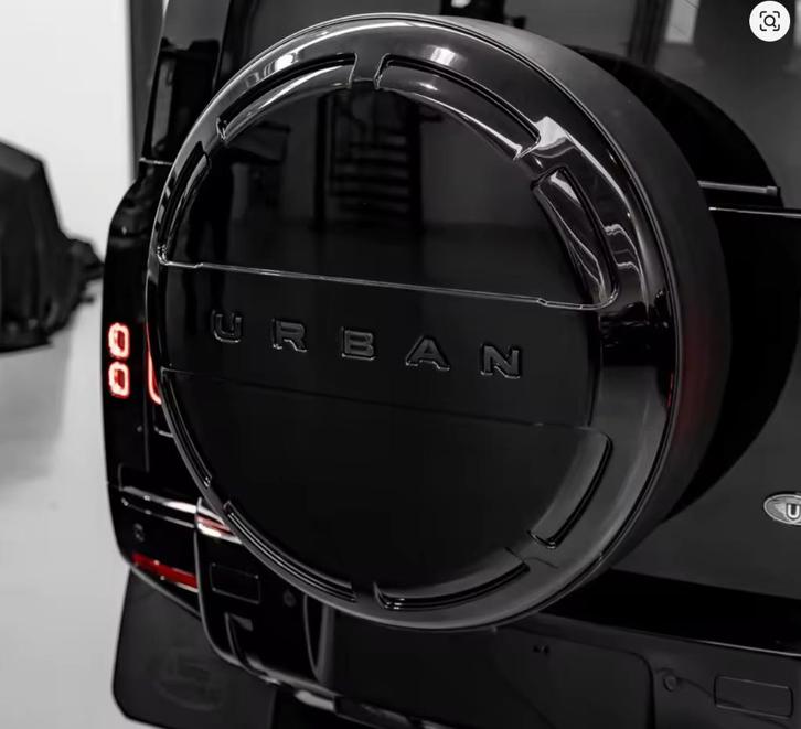 STRYDER.SHOP Defender wheelcover, Auto diversen, Tuning en Styling, Ophalen of Verzenden