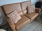 Zeer nette senioren 2 zitsbank, Huis en Inrichting, Ophalen of Verzenden, Zo goed als nieuw