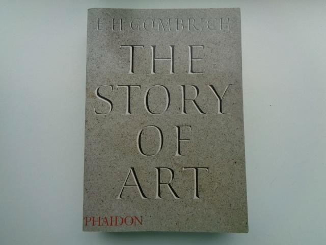 The Story of Art - E.H. Gombrich, Boeken, Kunst en Cultuur | Beeldend, Gelezen, Schilder- en Tekenkunst, Ophalen of Verzenden