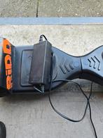 Hooverboard met lader, Ophalen, Gebruikt