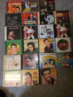 Cd elvis, Cd's en Dvd's, Cd's | Pop, 1960 tot 1980, Gebruikt, Ophalen of Verzenden