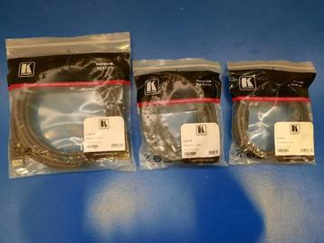 Kramer 4K Displayport kabels | verschillende lengten beschikbaar voor biedingen