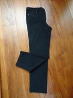 **Sale** La Dress by Simone broek maat S, Blauw, Ophalen of Verzenden, Zo goed als nieuw, Maat 36 (S)