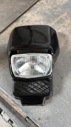 Koplamp mt inclusief kap, Fietsen en Brommers, Brommeronderdelen | Zundapp, Ophalen, Gebruikt, Koplamp