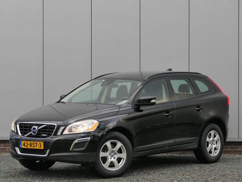 Volvo XC60 T5 AUT Kinetic Navi / Trekhaak / Cruise control /, Auto's, Volvo, Bedrijf, Te koop, XC60, ABS, Airbags, Airconditioning