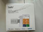 Tado Starter Kit (NEW), Doe-het-zelf en Verbouw, Thermostaten, Ophalen of Verzenden, Slimme thermostaat, Nieuw