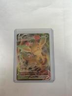 Leafeon Vmax 008/203, Hobby en Vrije tijd, Verzamelkaartspellen | Pokémon, Ophalen of Verzenden, Nieuw, Losse kaart