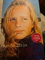 FRANCA TREUR - Dorsvloer vol confetti, Ophalen of Verzenden, Gelezen
