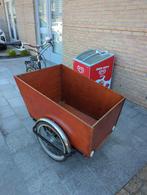 Bak voor bakfiets van bakfietsenwinkel van andel, Ophalen, Gebruikt, Goederen, Overige merken